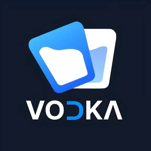 Vodka — Как войти