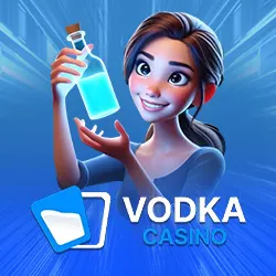 Vodka — Категории игр